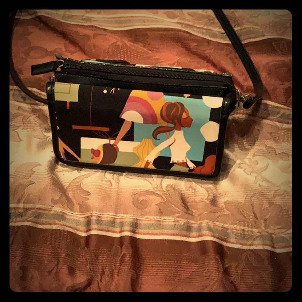 Small purse